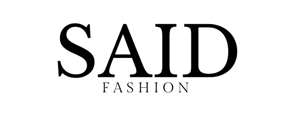 Said Fashion