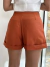 Short Barra Italiana - Ouk