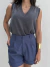 Short Barra Italiana - Ouk