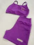 Conjunto TOP Alcinha + Shorts - comprar online