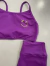 Conjunto TOP Alcinha + Shorts - Breeze Clothing