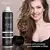 Shine Gloss Reparador de pontas em Spray , semelle hair . na internet
