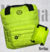 MOCHILA PUFFER FLUOR - comprar online