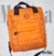 MOCHILA PUFFER FLUOR en internet