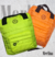 MOCHILA PUFFER FLUOR