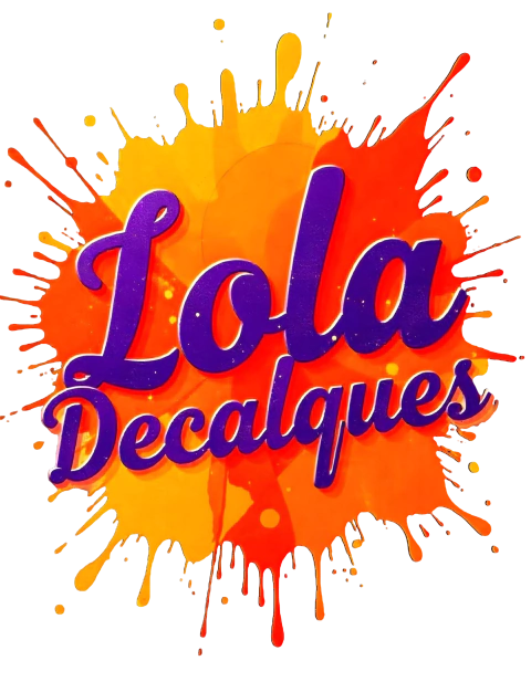 Lola Decalques