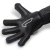 Guantes De Portero Rinat Asimetrik Pro Negro Verde Azul Rosa. - Rinat