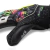 Guantes De Portero Rinat Asimetrik Pro Negro Verde Azul Rosa. - comprar en línea