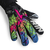 Guantes De Portero Rinat Asimetrik Pro NG Negro Verde Azul Rosa. on internet
