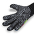 Guantes De Portero Rinat Asimetrik Spines Prime Negro Verde Azul Rosa Infantil. - tienda en línea