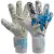 Guantes de Portero Rinat Asimetrik Spines Prime Bco/Azul infantil - comprar en línea