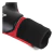 Guante De Portero Xtreme Guard Zhero Semi Rojo Infantil - Rinat