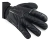 Guante De Portero Rinat Meta Gk Spines Negro Infantil. - comprar en línea