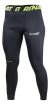 Legging Rinat Termico Plus Negro