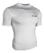 Jersey De Compresión Rinat Under Wear Manga Corta Blanco Ad. - buy online