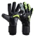 Rinat Xtreme Guard Dominius Prime Negro/amarillo Adulto