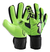 Guante De Portero Rinat Meta Gk Tactik Semi Verde Inf.