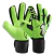 Guante De Portero Rinat Meta Gk Tactik Semi Verde Inf.
