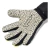 Guantes De Portero Rinat Vortex Spines Sgr Bco/rojo Inf - Rinat
