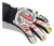 Guantes De Portero Rinat Vortex Spines Sgr Bco/rojo Inf - comprar en línea