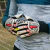 Guantes De Portero Rinat Vortex Spines Sgr Bco/rojo Inf - comprar en línea
