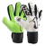 Guante De Portero Rinat Meta Gk Tactik Semi Blanco Ver. Inf.