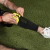 Espinilleras Rinat Aries Amarillas - Rinat