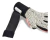 Imagen de Guantes De Portero Rinat Vortex Spines Sgr Bco/rojo Inf