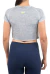 Blusa Rinat Crop Track Dama en internet