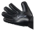 Guante De Portero Rinat Meta Gk Spines Negro Infantil. en internet