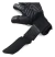 Guante De Portero Rinat Meta Gk Spines Negro Infantil. - Rinat