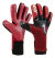 Guante De Portero Xtreme Guard Zhero Semi Rojo Infantil - comprar en línea