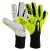 Guante Rinat Kronos 10:22 Turf Amarillo Neón Inf. - comprar en línea