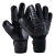 Guante De Portero Rinat Meta Gk Spines Negro Infantil. - comprar en línea