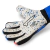 Guante De Portero Rinat Egotiko Vengador Turf Azul Rojo Infantil