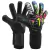 Guantes de Portero Rinat Asimetrik Pro Spines Ngo/Vde/Rosa