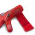 Guante De Portero Rinat Fénix Eternal Prime Adulto Rojo - Rinat