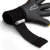 Guantes de Portero Rinat Asimetrik Training Inf Negro/Amarillo