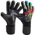 Rinat Goalkeeper Gloves Asimetrik Training Spines Ad Black/green/pink - buy online