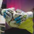 Rinat Goalkeeper Gloves Asimetrik Pro white/blue - buy online