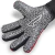 Rinat Kratos Prime Sgr Rojo Negro Adulto en internet