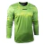 Jersey De Portero Unisex Kubik Verde Adulto - comprar en línea
