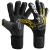 Guantes de Portero Rinat Asimetrik Training Inf Negro/Amarillo - comprar en línea