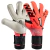 Guantes de Portero Rinat Santoloco Pro KN1 Naranja Adulto
