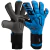 Guante De Portero Rinat Santoloco Azul Adulto - comprar en línea