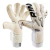 Guante De Portero Rinat Santoloco Blanco AXG AD