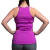 Top Square Morado en internet