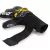 Rinat Goalkeeper Gloves Asimetrik Prime Youth Black/Yellow - online store