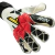 Guante De Portero Xtreme Guard Zhero Pro Blanco on internet