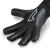 Image of Rinat Goalkeeper Gloves Asimetrik Prime Youth Black/Yellow